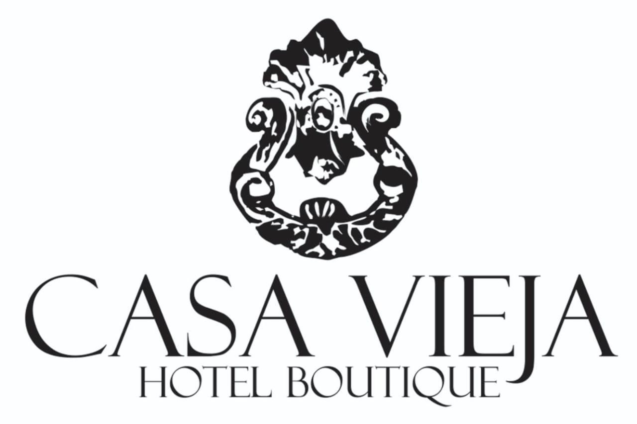 Casa Vieja Hotel Boutique Morelia Exteriér fotografie